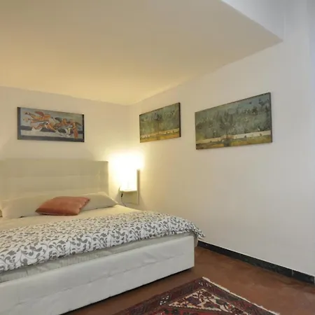 Apartamento Mauro's *