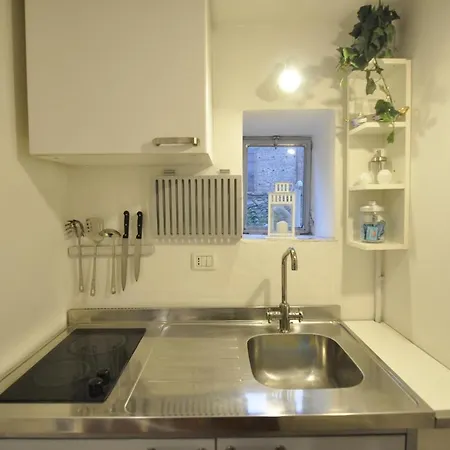 Appartamento Mauro's *