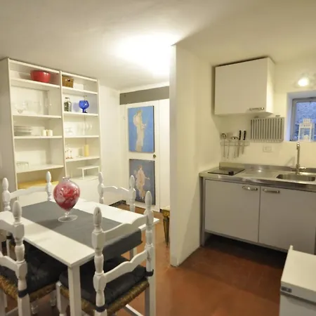 Apartamento Mauro's