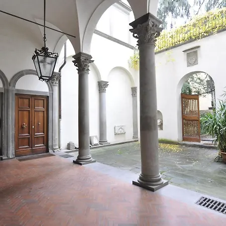 Mauro's Florença