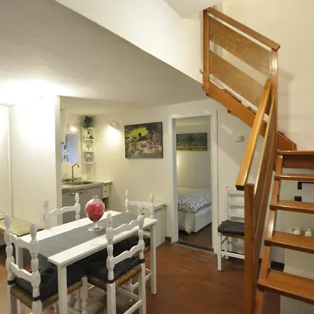 Appartamento Mauro's *