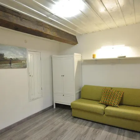 Apartamento Mauro's
