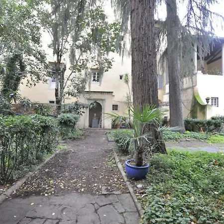 Mauro's Firenze
