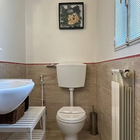 Apartament Mauro's *